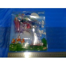 אקדח בועות סבון